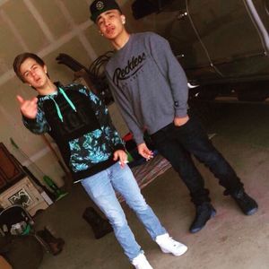 Meet your Posher, Leelen